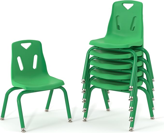 Berries Jonti-Craft 8120JC6119 Stacking Chairs by Jonti-Craft