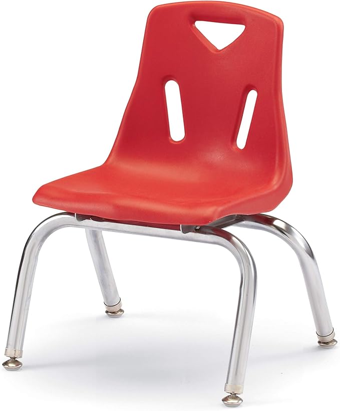 Berries Jonti-Craft 8140JC6008 Stacking Chairs - Image 5
