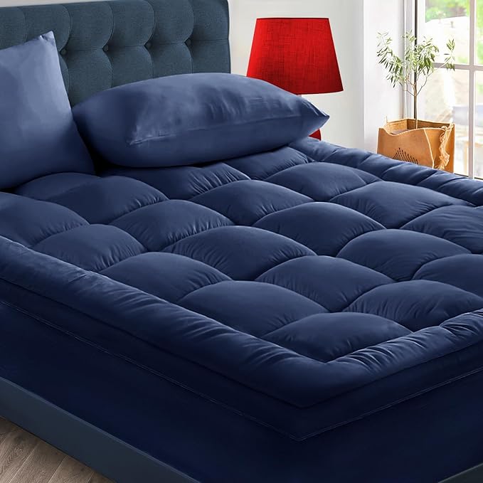 CYMULA Full Size Mattress Topper by CYMULA