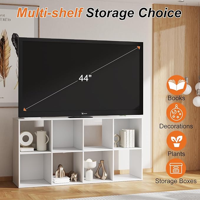 Sweetcrispy 8 Cube Storage Organizer - Image 5
