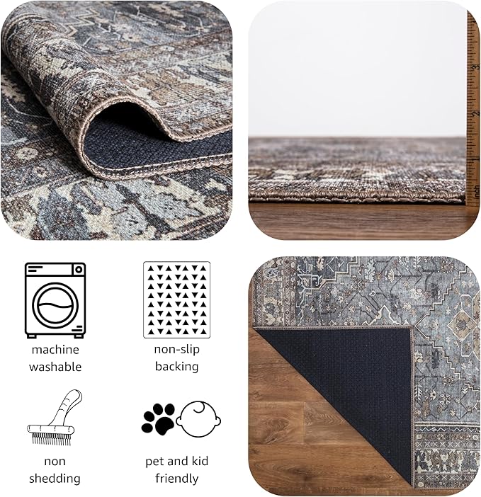Keen Home Design 9x12 Rug - Image 8