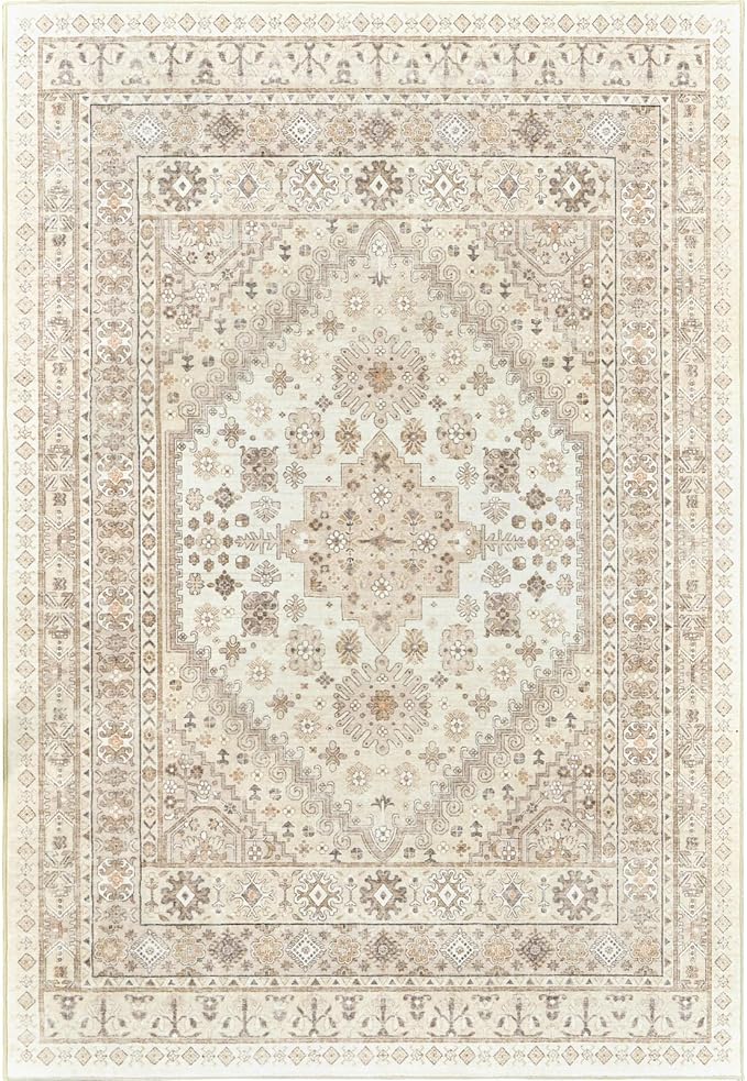 zesthome 5x7 Area Rugs - Image 2