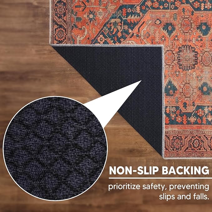 Keen Home Design 3x5 Rug - Image 5