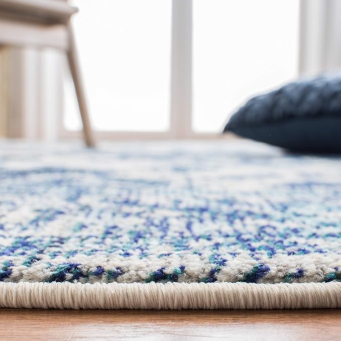 SAFAVIEH Monaco Collection Area Rug - Image 4