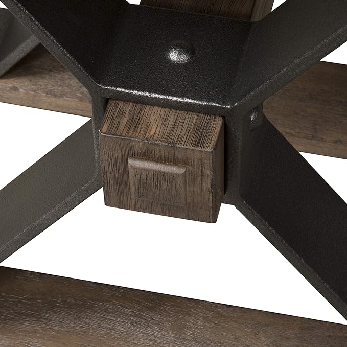 LIBERTY FURNITURE INDUSTRIES, INC. Sonoma Road End Table - Image 7