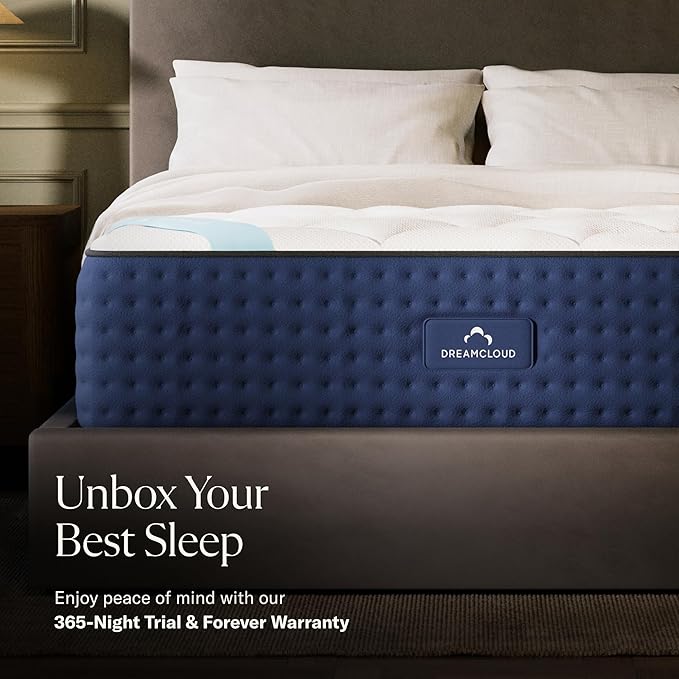 Premier 13" Twin Mattress - Image 5