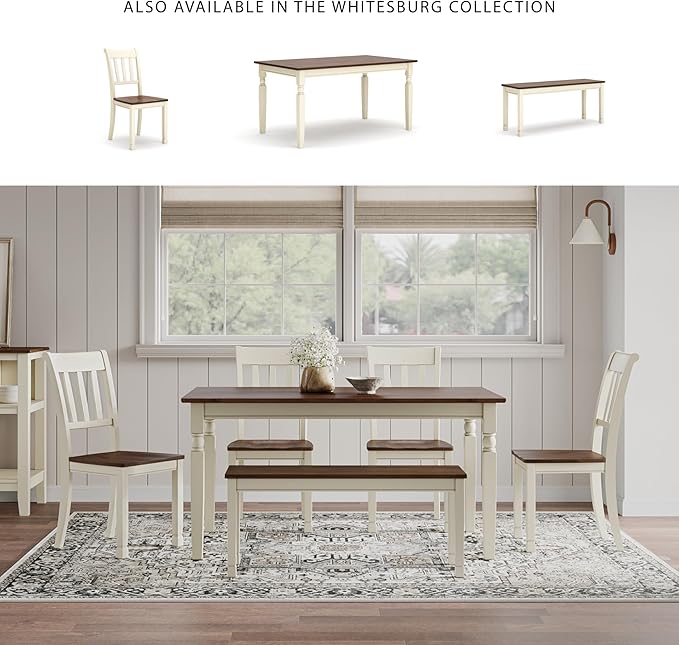Signature Design by Ashley WhiteOwing Dining Chair - Image 6