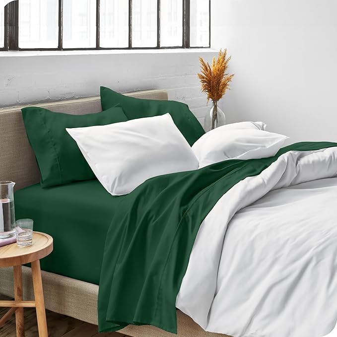 Bare Home Queen Sheet Set - Image 8