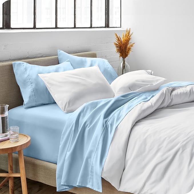 Bare Home Twin XL Sheet Set - Image 8