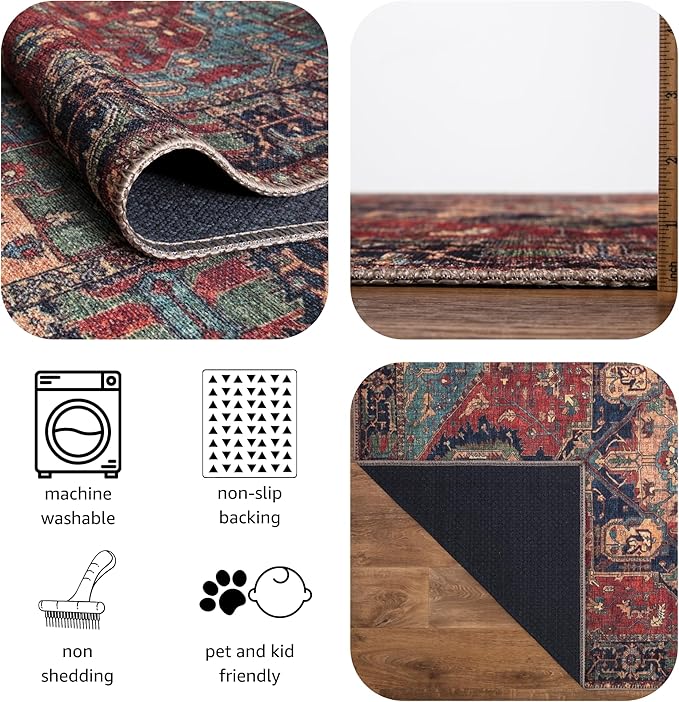Keen Home Design 3x5 Rug - Image 8