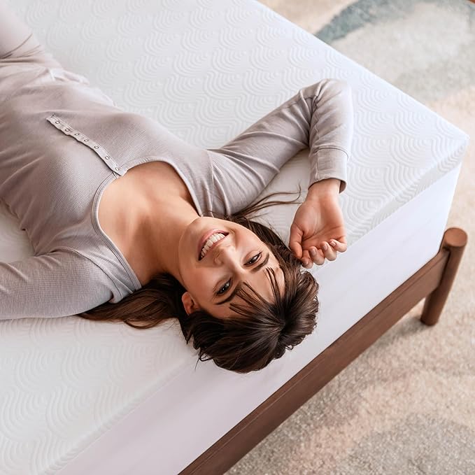 Tempur-Pedic Tempur -Cloud 2-Inch Mattress Topper, Twin XL - Image 9
