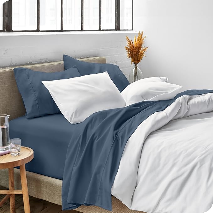 Bare Home King Sheet Set - Image 8