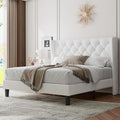 Feonase Full Size Bed Frame by FEONASE