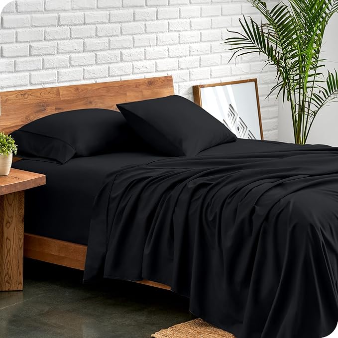 Bare Home King Sheet Set - Image 2