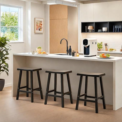 29" H Bar Stools Set of 2 - Image 2