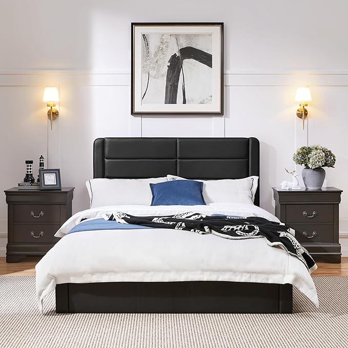 Yaheetech Fully-Assembled Nightstand - Image 9