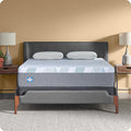 Sealy Dreamlife 12" Foam Mattress-in-a-Box, Twin XL, SealyComfort Gel Memory by Sealy