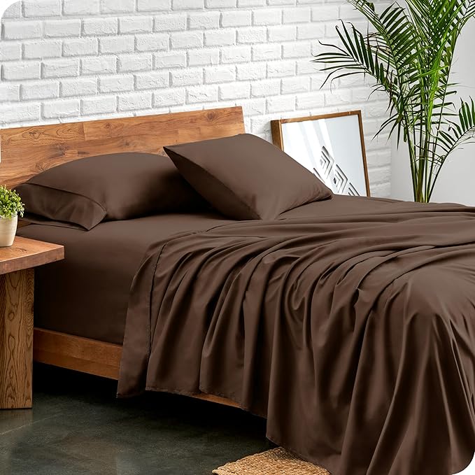 Bare Home King Sheet Set - Image 2