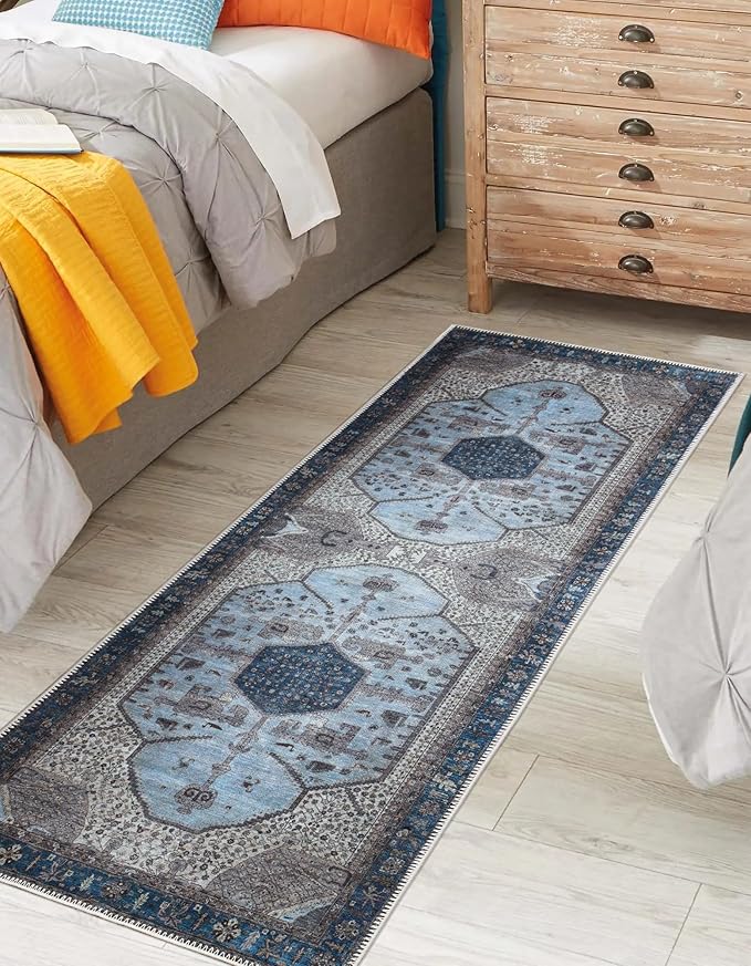 Keen Home Design 2x12 Rug - Image 3