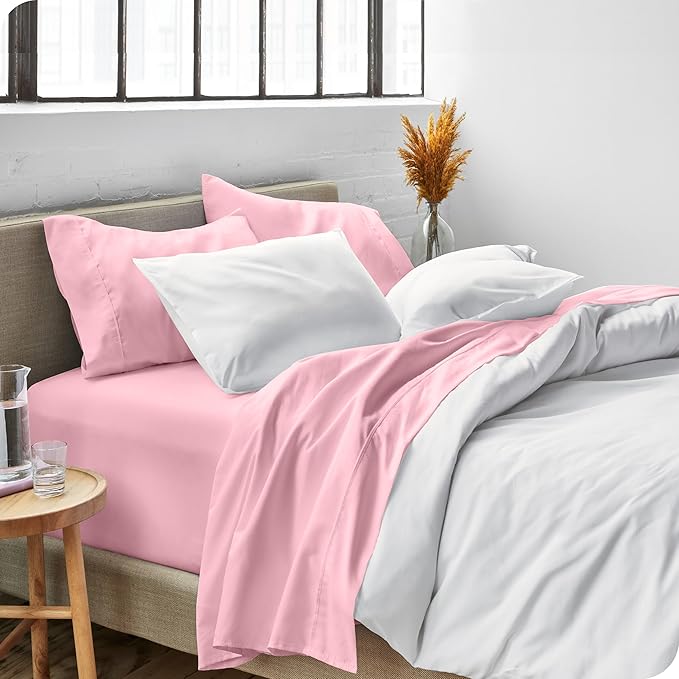 Bare Home Full XL Sheet Set - Image 8
