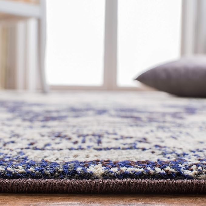 SAFAVIEH Monaco Collection Runner Rug - Image 4