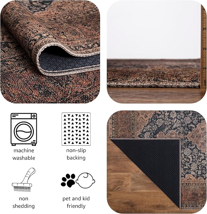 Keen Home Design 2x10 Rug - Image 8
