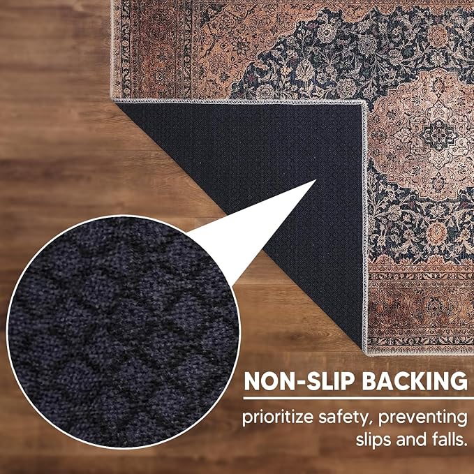 Keen Home Design 4x6 Rug - Image 5
