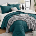 HEVUMYI Full Comforter Set by HEVUMYI