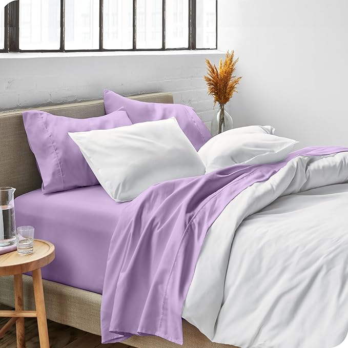 Bare Home Full Sheet Set - Image 8