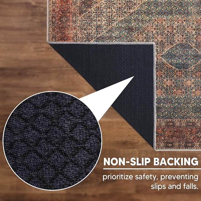 Keen Home Design 5x7 Rug - Image 5