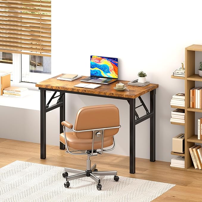 DlandHome Folding Desk - Image 2