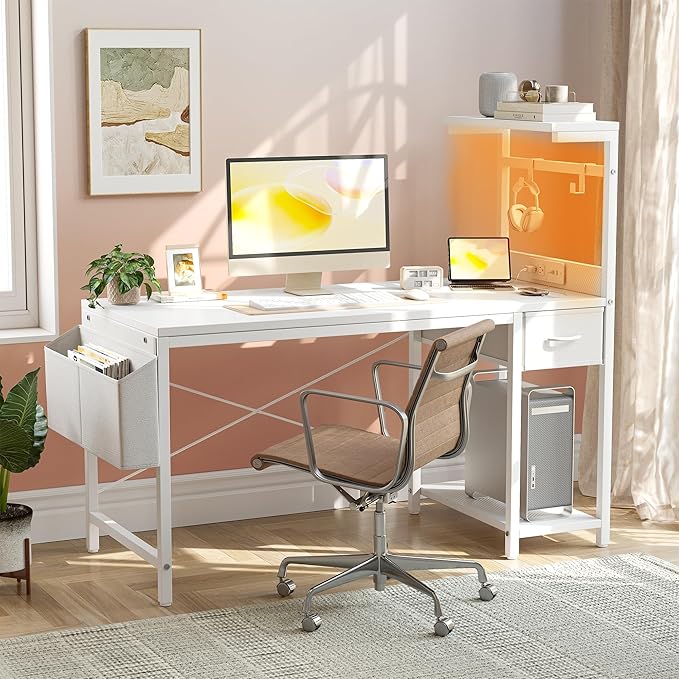 TIQLAB Gaming Desk 55 inch - Image 4