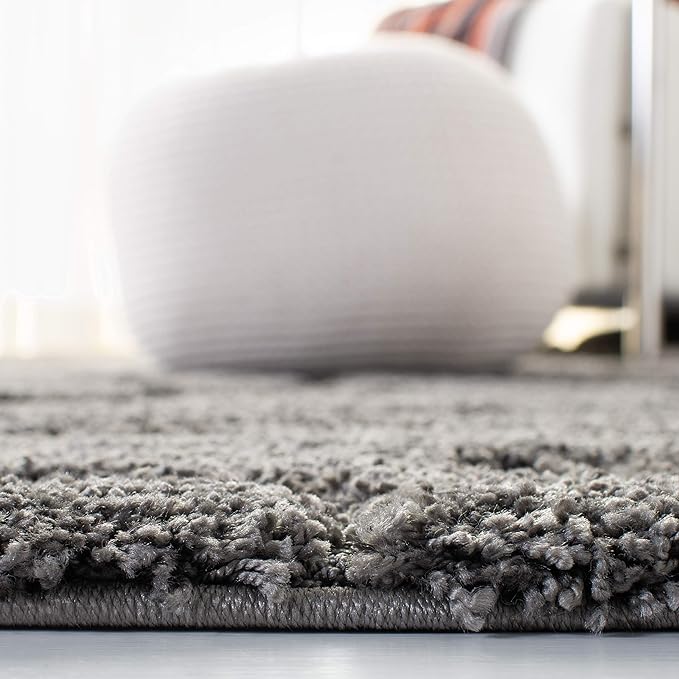 SAFAVIEH Florida Shag Collection X-Large Area Rug - Image 5