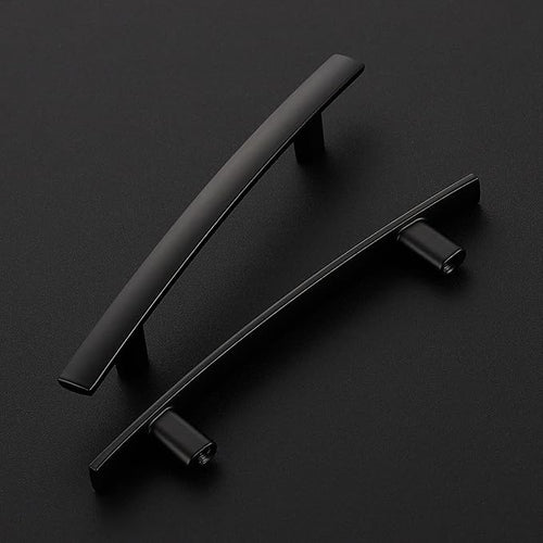 25 Pack Cabinet Handles 3.75" Hole Center - Image 2