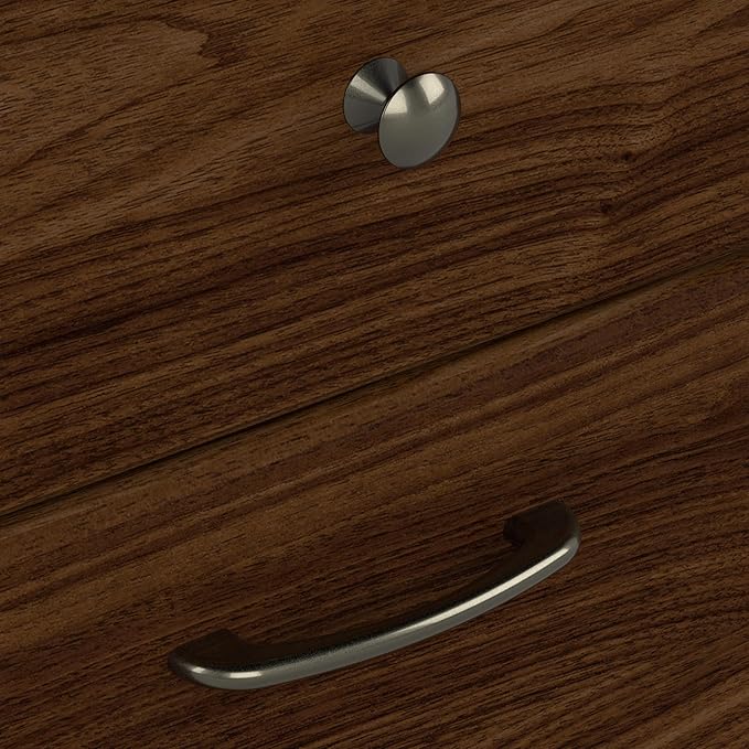 Bush Furniture Cabot L Shaped Desk - Image 7