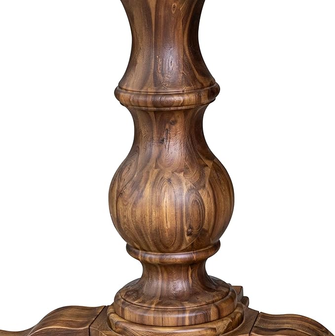 I55-0N-TP Modern Dining Table - Image 9