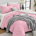 HEVUMYI Queen Comforter Set by HEVUMYI