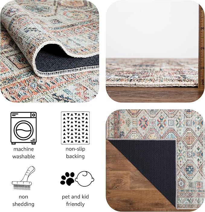 Keen Home Design 3x5 Rug - Image 8