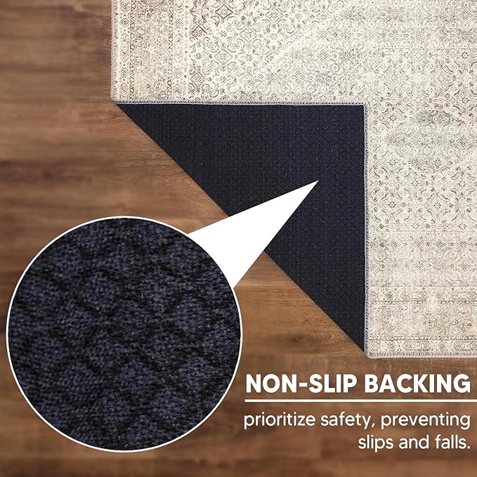 Keen Home Design 10x14 Rug - Image 5