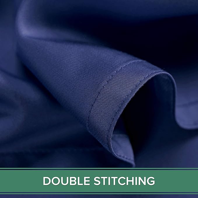 Full Sheets by Pure Bamboo, Genuine 100% Organic Viscose Derived from Bamboo - Image 8