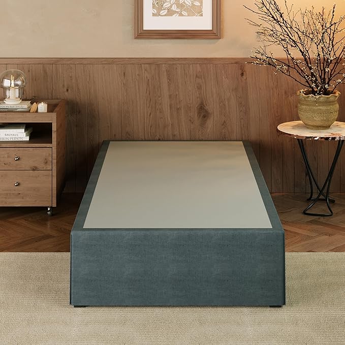 EMODA 14 Inch Twin Bed Frames - Image 8