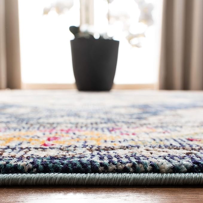 SAFAVIEH Monaco Collection Area Rug - Image 3
