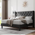 Feonase Full Size Bed Frame by FEONASE