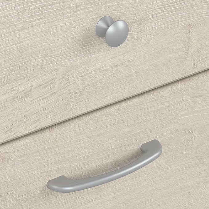 Bush Furniture Cabot L Shaped Desk - Image 7
