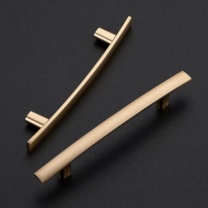 25 Pack Cabinet Handles 4" Hole Center - Image 2