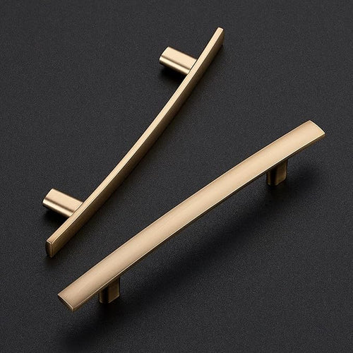 25 Pack Cabinet Handles 4" Hole Center - Image 2