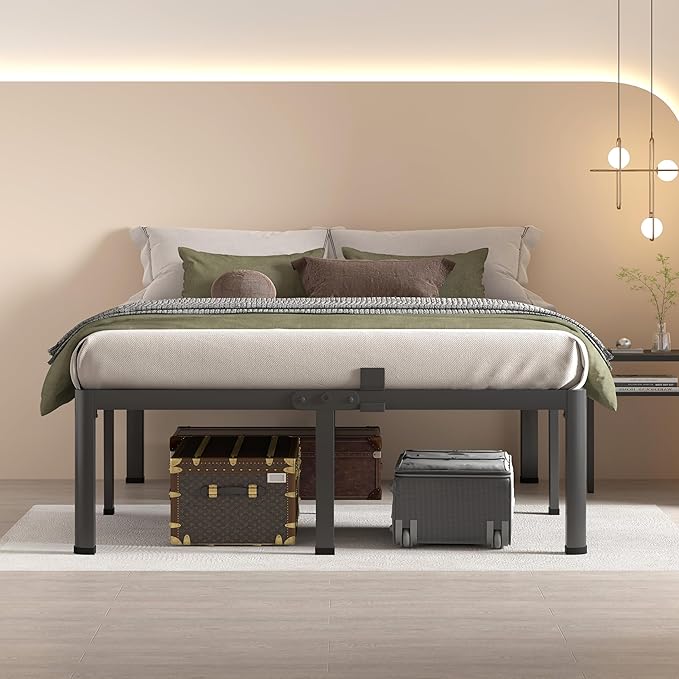 MAF 16 Inch California King Bed Frame - Image 6