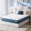 Twin XL Mattress, 12 Inch Hybrid Mattress Twin XL by Unknown