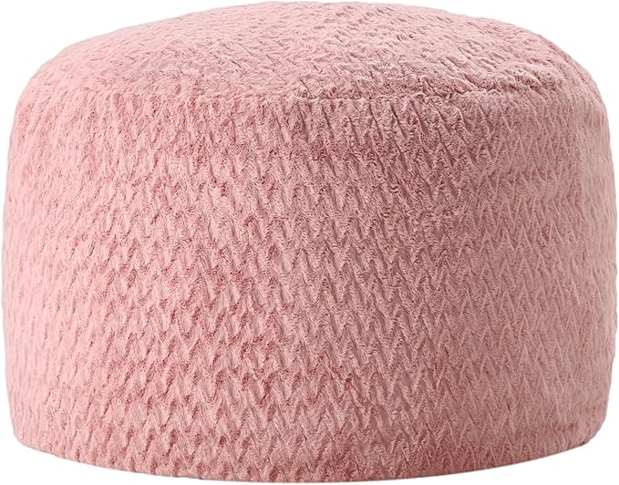 3ft Bean Bag Chairs for Adults Large Beanbag Chair - Image 9