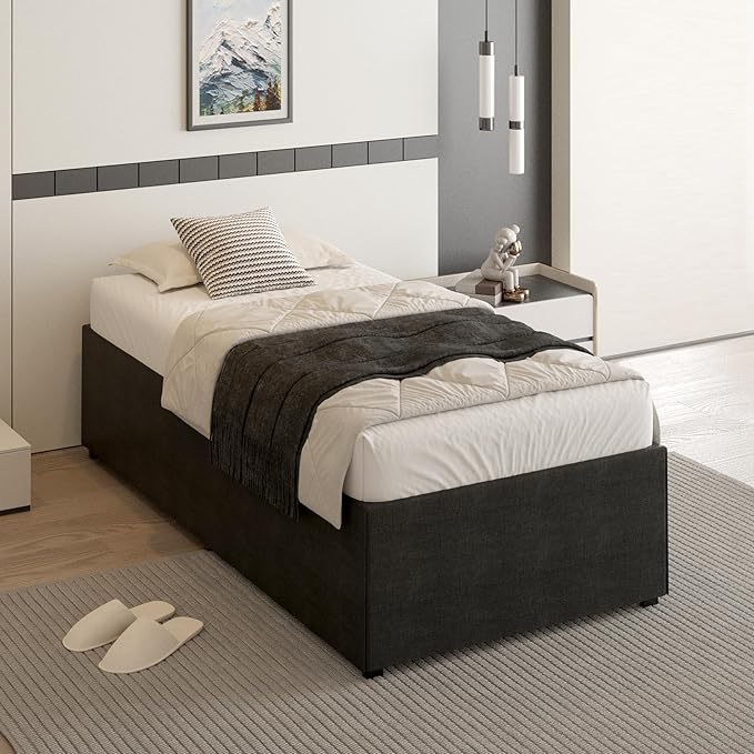 18 Inch Twin XL Bed Frames - Image 5